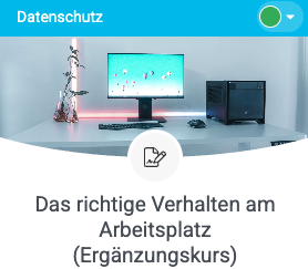 arbeitsdplatz