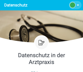 arztpraxis