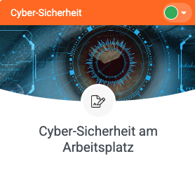 cybersicherheit