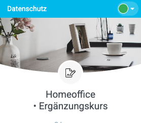 homeoffice