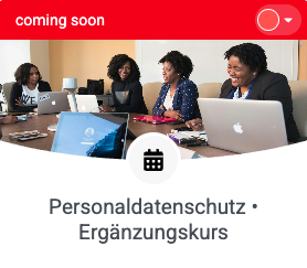 personaldatenschutz